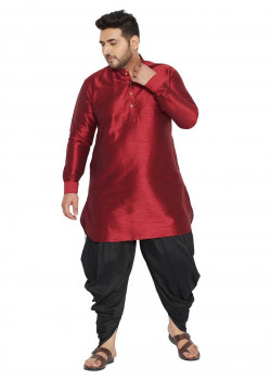 Shop Traditional Dhoti Kurta for Men Perfect for Formal Occasions and Cultural Events